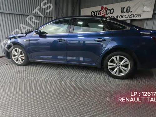 Steering rack RENAULT TALISMAN (LP_) 1.5 dCi 110 (LPA3) | BP36846530M22 - Image 17