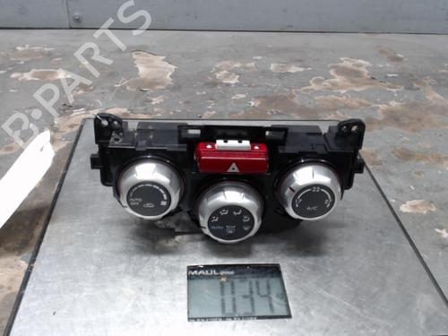 Climate control SUBARU IMPREZA Hatchback (GR, GH, G3) 2.0 D AWD | BP21366645I5 