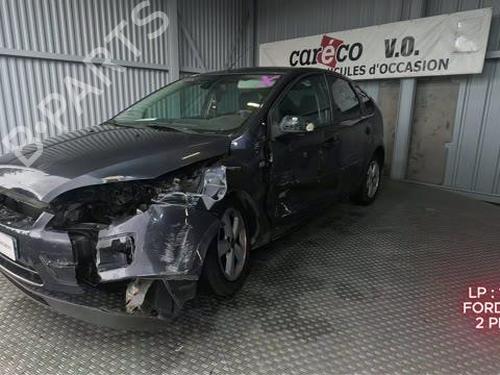 Front left seatbelt FORD FOCUS II (DA_, HCP, DP) | BP36768932I26 - Image 10