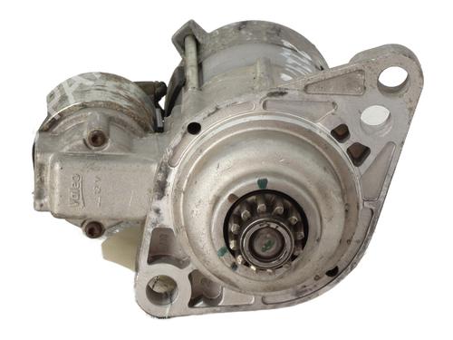 Startmotor VW GOLF VI (5K1) 2.0 TDI (110 hp) 21290411