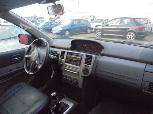 Switch NISSAN X-TRAIL I (T30) 2.2 dCi 4x4 | BP21364393I30 
