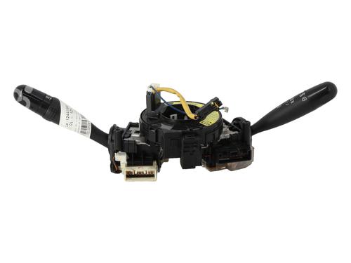 Used Steering column stalk Steering column stalk DAIHATSU CUORE VII (L275_, L285_, L276_) 1.0 (L276) (70 hp) 21877910 21877910