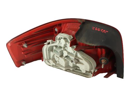 Right taillight AUDI A3 (8P1) 1.6 | BP38453132C35 - Image 4