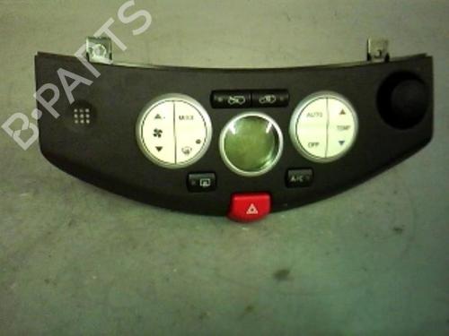 Used Climate control NISSAN MICRA III (K12) 1.4 16V (88 hp) 21362895