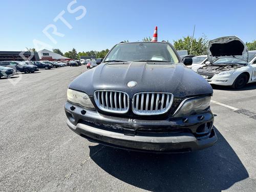Left rear driveshaft BMW X5 (E53) 3.0 d | BP29525399M40 - Image 20