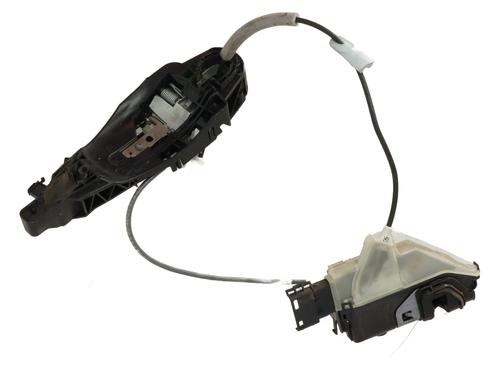 front-right-lock-citroen-c3-iii-sx-2016-28373171 main image