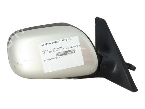 Right mirror LEXUS IS I (_E1_) 200 (GXE10) | BP26742665C27 