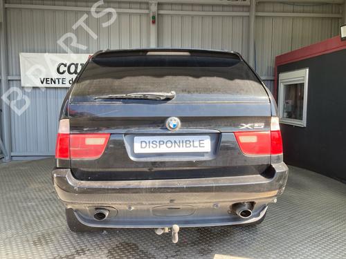 Left taillight BMW X5 (E53) 3.0 d | BP37684415C34 - Image 11