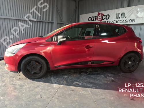 Switch RENAULT CLIO IV (BH_) 1.5 dCi 75 | BP29492141I30  - Image 9