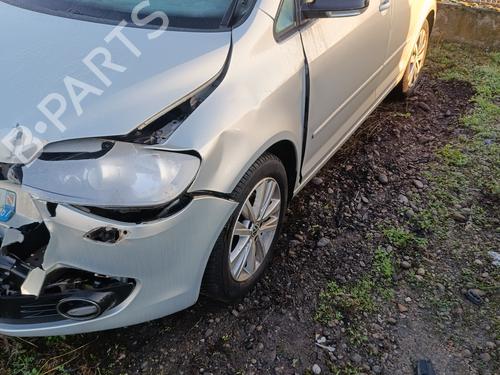 Left tailgate light VW GOLF PLUS V (5M1, 521) 1.4 TSI | BP32109604C79 - Image 10