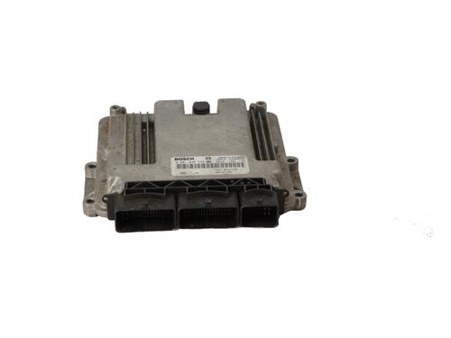 Used Engine control unit (ECU) RENAULT CLIO IV (BH_) 1.5 dCi 75 (75 hp) 21306438