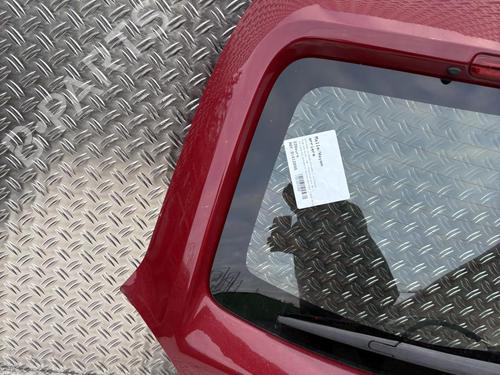 Used Tailgate Tailgate ALFA ROMEO MITO (955_) 1.4 (955AXB1B) (78 hp) 21295696 21295696