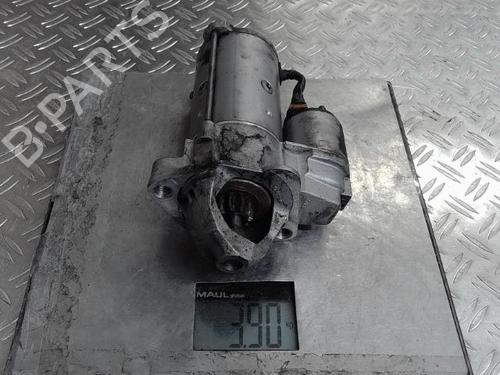 Startmotor AUDI A4 B6 (8E2) 1.9 TDI (130 hp) 21880057
