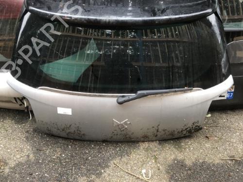 Used Tailgate CITROËN DS3 (SA_) 1.6 THP 155 (156 hp) 21305049