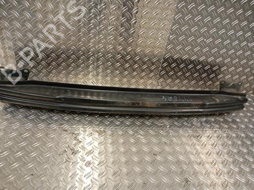 Used Rear bumper reinforcement VW GOLF VI (5K1) 1.6 TDI (105 hp) 21883532
