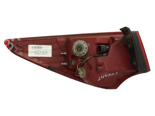 Used Right taillight Right taillight 25937803 25937803