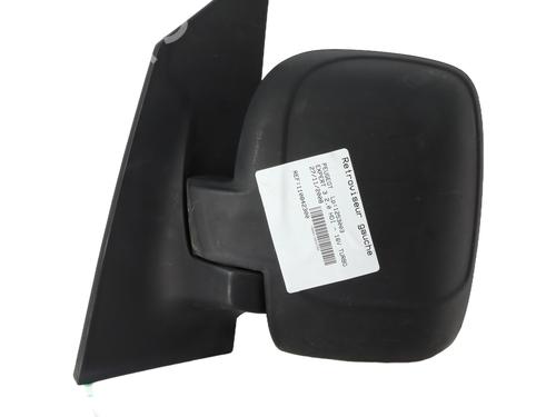 Left mirror PEUGEOT EXPERT Van (VF3A_, VF3U_, VF3X_) 2.0 HDi 120 | BP28187716C26