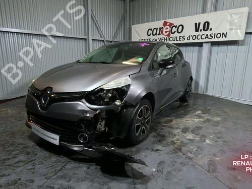 Climate control RENAULT CLIO IV (BH_) 0.9 TCe 90 (BHNF, BHMA, BHMH, BHJK, BHJR) | BP30534947I5 - Image 7