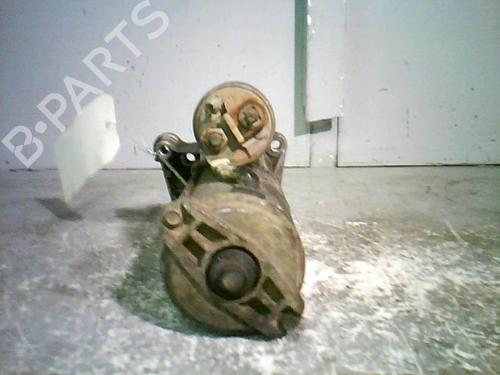 Starter MITSUBISHI SPACE STAR MPV (DG_A) 1.9 DI-D (DG4A) | BP21368879M8 