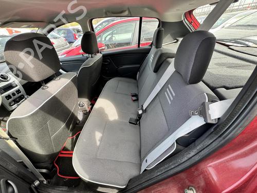 Starter DACIA SANDERO 1.2 16V | BP21298817M8  - Image 12