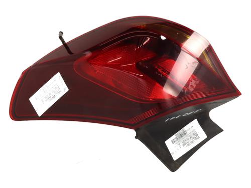 Right taillight OPEL ASTRA J (P10) 1.7 CDTI (68) | BP27479644C35 - Image 2
