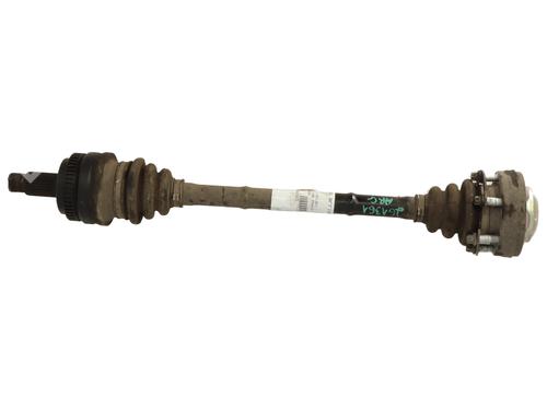 Left rear driveshaft BMW 3 (E90) 318 d | BP34271430M40 - Image 2