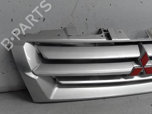 Grille MITSUBISHI PAJERO III (V7_W, V6_W) 3.2 Di-D (V68W, V78W) | BP21300780C40 