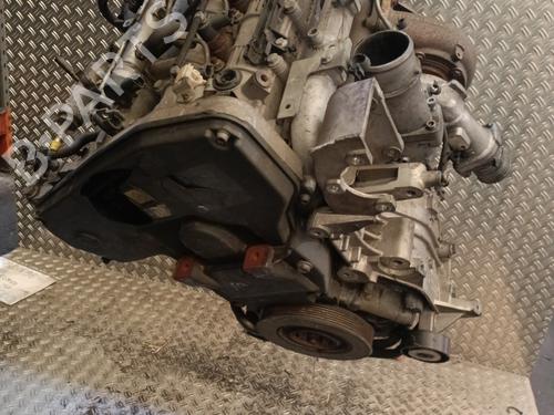 Motor Motor ALFA ROMEO 147 (937_) 1.9 JTDM 8V (937.AXD1A, 937.AXU1A, 937.BXU1A) (120 hp) 21319191 21319191