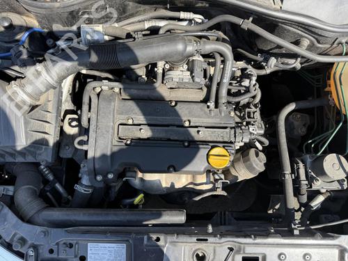 AC compressor OPEL CORSA C (X01) 1.2 Twinport (F08, F68) | BP27265663M34  - Image 19