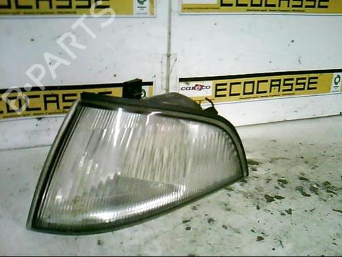 Used Left front indicator ROVER 200 II Hatchback (XW) 218 TD (88 hp) 21364298