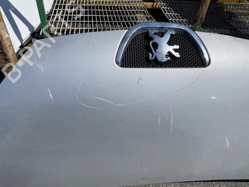 Hood PEUGEOT 107 (PM_, PN_) 1.0 | BP21308148C1