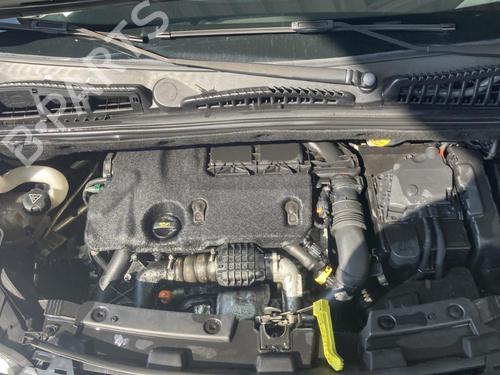 Dørliste CITROËN C3 Picasso (SH_) | BP35929272C150 - Image 22