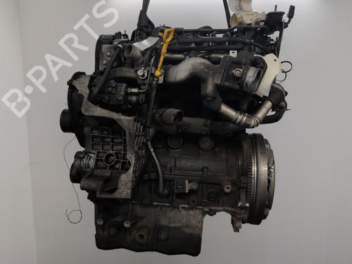Used Engine CHEVROLET CAPTIVA (C100, C140) 2.0 D 4WD (150 hp) 27522041