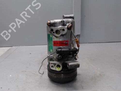 AC compressor BMW 3 (E46) 320 d | BP21290764M34 