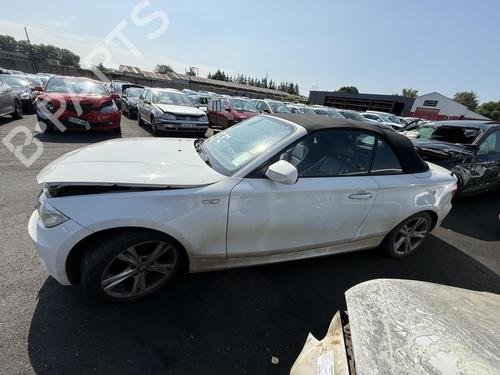 Front right seatbelt BMW 1 Convertible (E88) 118 d | BP27560483I25 - Image 13