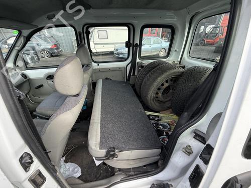 Front right seatbelt RENAULT KANGOO (KC0/1_) 1.2 (KC0A, KC0K, KC0F, KC01) | BP23814067I25  - Image 9