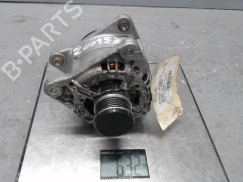Alternator RENAULT TWINGO II (CN0_) 1.5 dCi 75 | BP21305997M7 