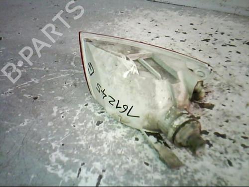 Rear fog light FORD FOCUS I (DAW, DBW) 1.8 TDCi | BP21370754C37 