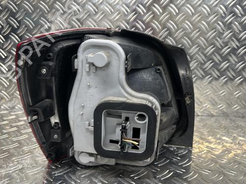 Right taillight VW POLO V (6R1, 6C1) 1.6 TDI | BP22604820C35 