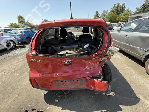 Right headlight KIA PICANTO II (TA) 1.0 | BP27313640C29  - Image 13