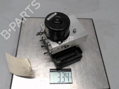 ABS pump MERCEDES-BENZ C-CLASS (W203) C 220 CDI (203.008) | BP21294549M43 