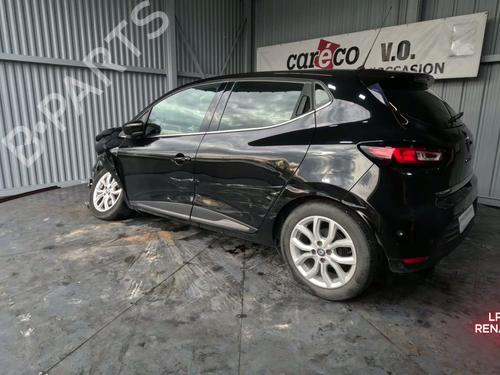 Left rear window motor RENAULT CLIO IV (BH_) 0.9 TCe 90 (BHNF, BHMA, BHMH, BHJK, BHJR) | BP30618194E23