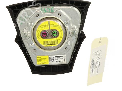 driver-airbag-volvo-c70-ii-convertible-542-2006-2007-2008-2009-2010-2011-2012-2013-25260215 main image