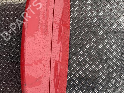 Used Tailgate Tailgate CITROËN C4 CACTUS 1.2 VTi 82 (82 hp) 26678439 26678439