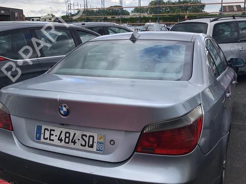 Rear left seatbelt BMW 5 (E60) 530 d | BP31278286I29 - Image 6