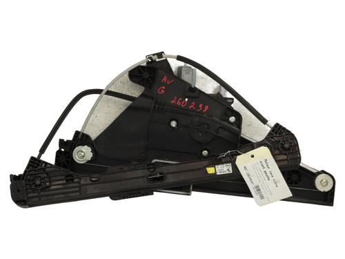Left front window motor OPEL CORSA F (P2JO) 1.5 (68) | BP35994116E21 - Image 3