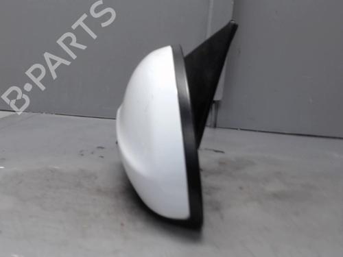 Left mirror KIA PRO CEE'D (ED) 1.6 CRDi 90 | BP21301074C26