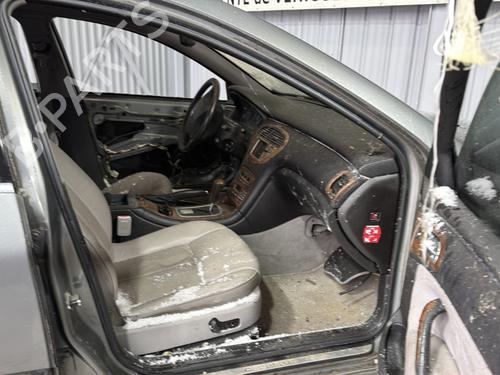 Steering column stalk PEUGEOT 607 (9D, 9U) 2.2 HDi | BP31293883I23  - Image 19