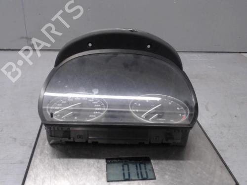 Instrument cluster BMW 3 Convertible (E93) 320 i | BP21296057C47 