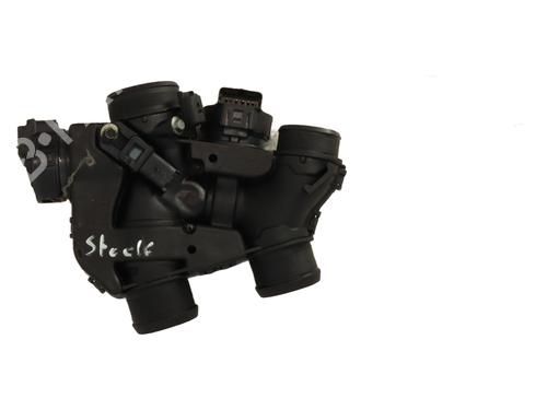 Luftmassemåler Luftmassemåler CITROËN C4 Coupe (LA_) 1.6 HDi (109 hp) 34191804 34191804